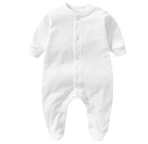 Long Sleeve Bodysuit