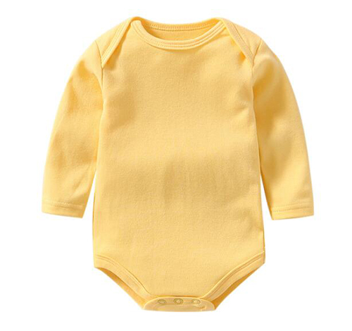 Long Sleeve Bodysuit