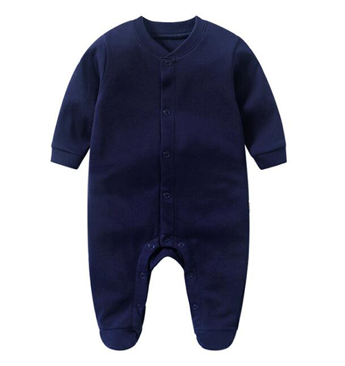 Long Sleeve Bodysuit