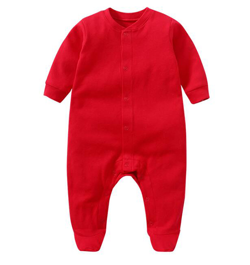 Long Sleeve Bodysuit