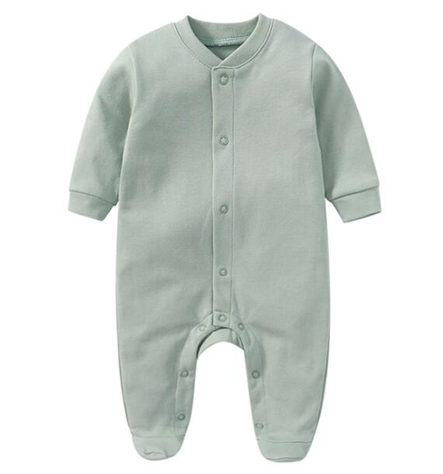 Long Sleeve Bodysuit