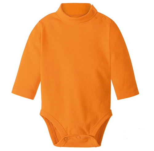 Long Sleeve Bodysuit
