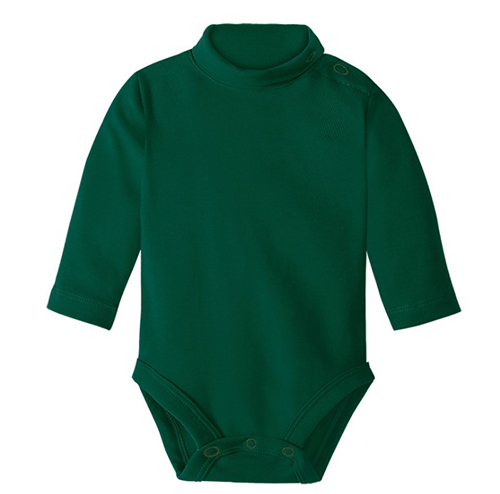Long Sleeve Bodysuit