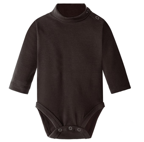 Long Sleeve Bodysuit