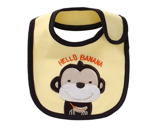 Baby Bib