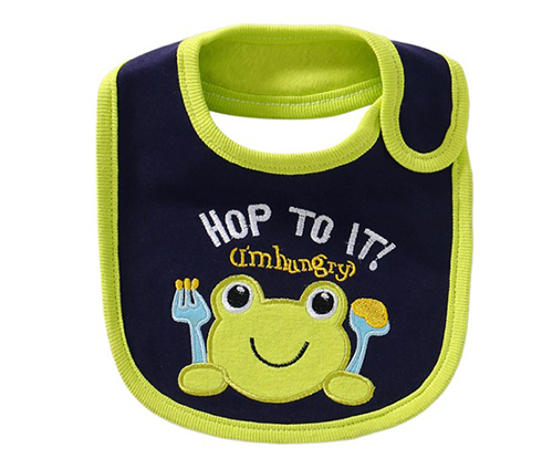 Baby Bib