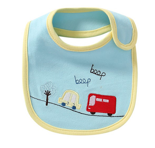Baby Bib