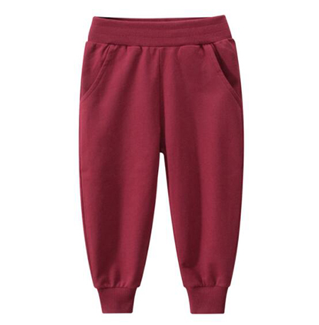 Jogger Pants