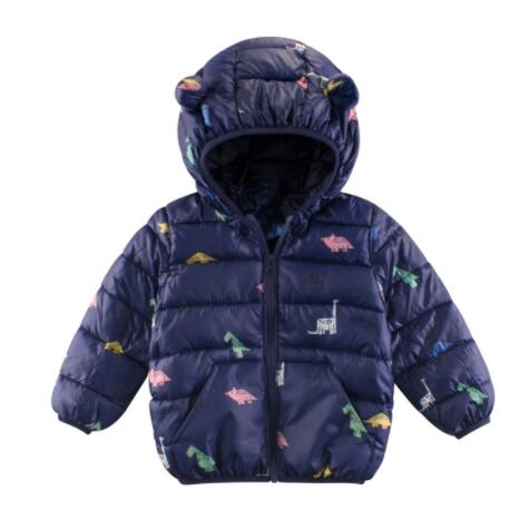 Down Coat