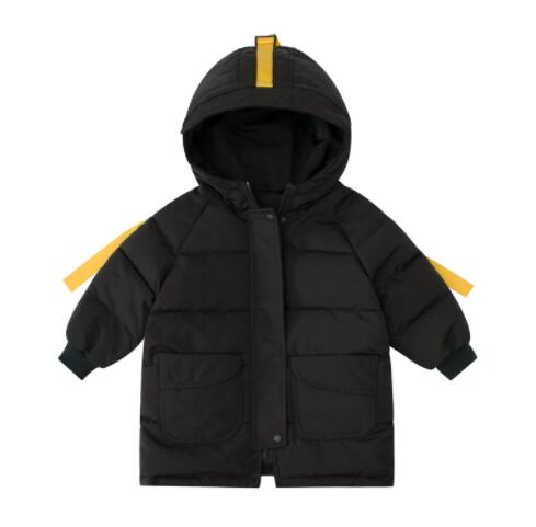 Down Coat