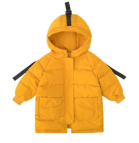 Down Coat
