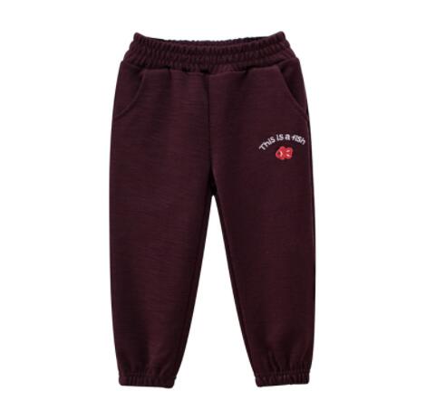 Jogger Pants