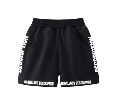 Short Pants