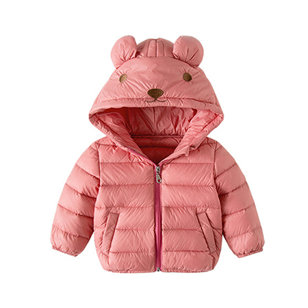 Down Coat