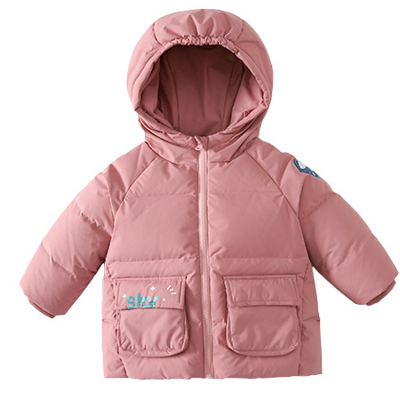 Down Coat