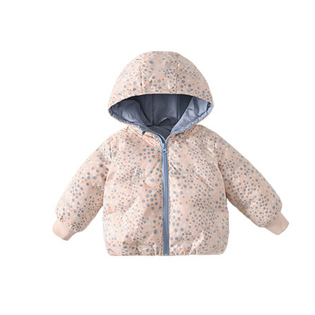 Down Coat