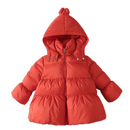 Down Coat