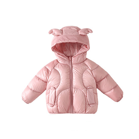Down Coat