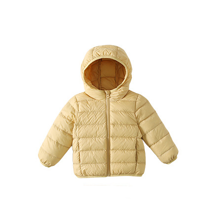 Down Coat
