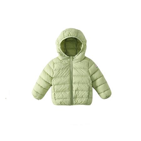 Down Coat