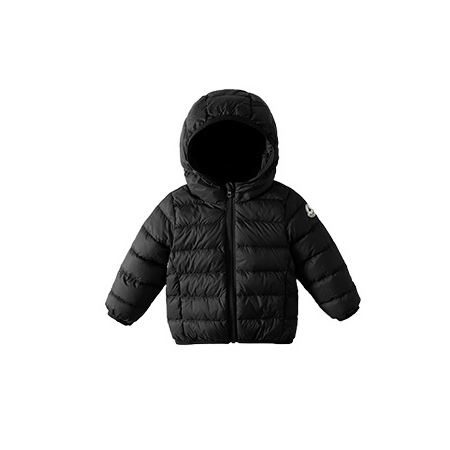 Down Coat