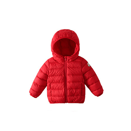 Down Coat