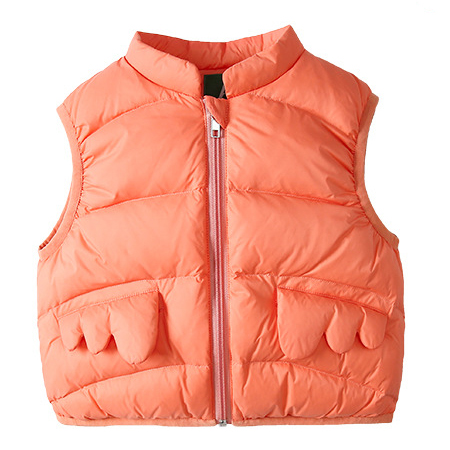 Down Coat