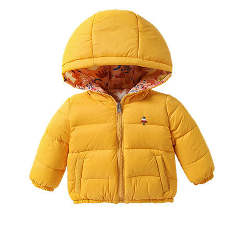 Down Coat