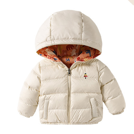 Down Coat