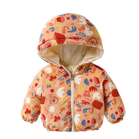 Down Coat